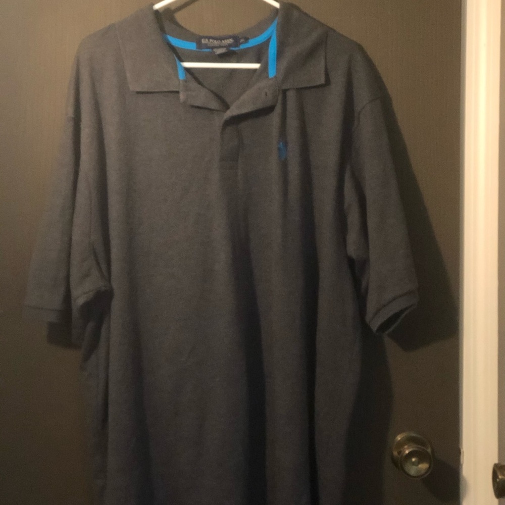 Men’s Polo